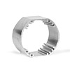 Aluminum Extrusion - Electric Motor Housing