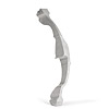 Aluminum Extrusion - Archery - Water-Jet Cut Bow riser