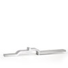 Aluminum Extrusion - Archery - Compound Bow riser