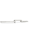 Aluminum Extrusion - Archery - Compound Bow riser