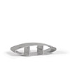 Aluminum Extrusion - Architectural Sunshade