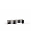 Aluminum Extrusion - Heat Sink