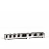 Aluminum Extrusion - Heat Sink