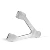 Aluminum Extrusion - Structural Mass-transit Car