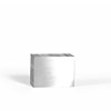 Aluminum Extrusion - Large Rectangular Bar up to 24 inches Wide