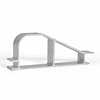 Aluminum Extrusion - Corner Post - Truck Trailer