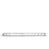 Aluminum Extrusion - AM2 Matting - Portable Landing Field Structure