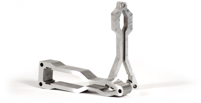 Aluminum Extrusion - Hi-Tech Group