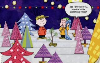 aluminum extrusion christmas