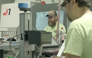 aluminum extrusion company