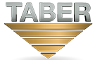 Taber Extrusions Logo