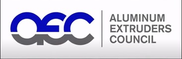 AEC logo with the words, “Aluminum Extruders Council” next to it separated with a line.