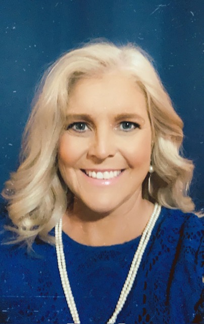 A professional headshot of Taber's In Focus Spotlight and National Account Manager (Southeast), Lisa Fortner.