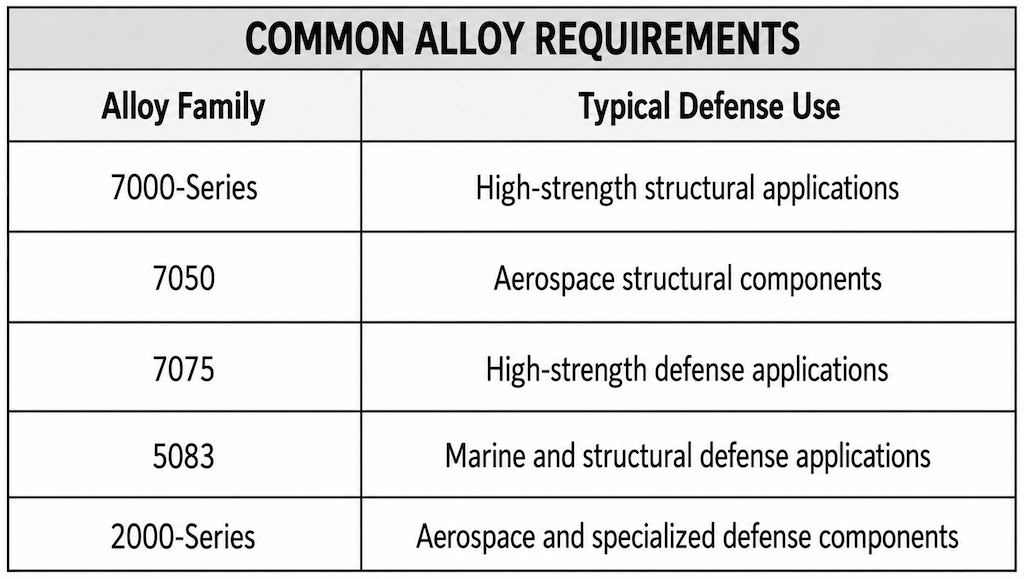 Taber-2026-07-common-alloy-requirements-table